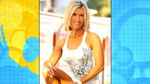 Grandmother 55 To Audition For Dallas Cowboys Cheerleaders Abc News