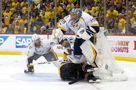 Resultado de imagen de stanley cup finals 2017