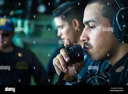 Anthony fleet hi-res stock photography and images