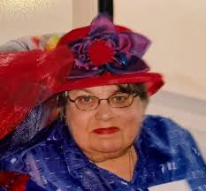 Obituary information for Carole Marie Mau