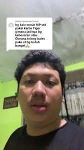 Tips Upgrade Karbu Tiger untuk Mega Pro