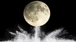 The parasites are full to the brim with the lord's transformative blood, and these supplicants then begin their change into. Why The Air Force Almost Blasted The Moon With An H Bomb History