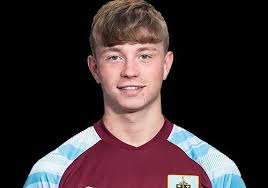 Clarets suffer cup defeat against Posh