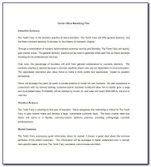 Read this guide and download our free business plan template. Dental Business Plan Template Vincegray2014