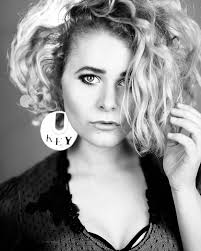 Portfolio Portrait» von Christina Key