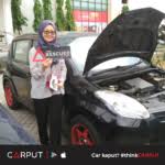 Yang lebih keren lagi, kemampuan kompresinya sangat tinggi. Bantuan Kerosakan Kereta Segera Serba Canggih Dengan App Carput