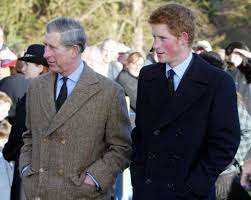 Ex diana lover keeps silent because of death threats from royal family. Is Prince Harry S Father James Hewitt Or Prince Charles Genetic Proof Revealed