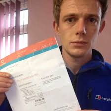 School teacher wins battle with Vodafone after receiving a £15,000 mobile  phone bill