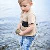 Cute hairstyles for toddlers with curly hair are available so get how make these hairstyle and details faqs: 1