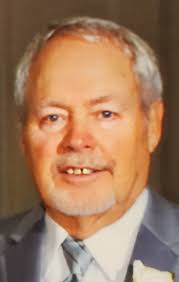 Obituary information for Jerome H. Cicero