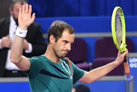 Click here for a full player profile. Gasquet I Was Not Programmed To Be No 1 In The World Tennis