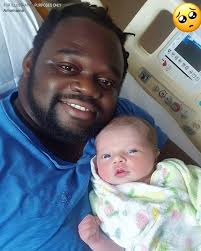 Single dad seeks mystery benefactor's identity