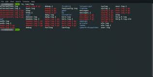 We did not find results for: Was Sind Linux Protokolldateien Und Wie Konnen Sie Sie Lesen Datei Wiki