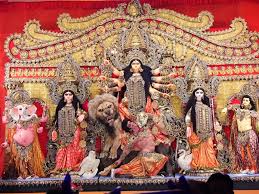 Top saraswati puja pandal 2019 1.agnibina club 2.shitala sangha 3.jubili star 4.barui para barowari 5.surja samiti 6.jagarani. Durga Puja Pandals In Howrah Lbb Kolkata