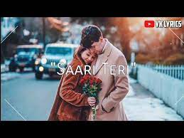 New Hindi Best Love Song Status Love Song Whatsapp Status By Vk Lyrics Youtube Song Status Best Love Love Songs