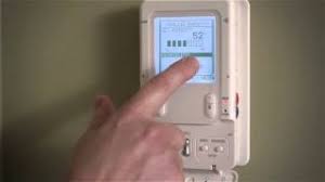 35 pages homeowner's manual for bryant evolution control thermostat. Programming The Carrier Infinity Control Youtube
