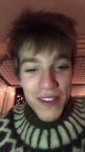 Celebrating Christmas with Jake, Sammi, and Mitchell