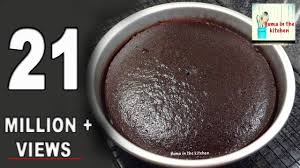 How To Make Cake In Pressure Cooker Without Oven Cake Recipe Chocola Cake Recipes At Home Chocolate Cake In Cooker Cake Recipes In Cooker