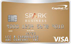 A high credit limit usage on your business credit card can penalize your personal credit score with capital one or discover. Capital One Spark Classic For Business Reviews August 2021 Credit Karma