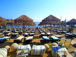 Check spelling or type a new query. Ayta Einai Ta Kalytera Beach Bars Twn Xaniwn
