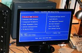 ● change factory default settings. The Bios Explained Boot Order Video Memory Saving Resets Optimum Defaults