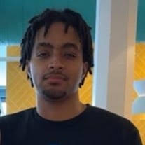 Aerion Damond Hickman Obituary (2023)