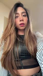 Thalia Moreno Moreno