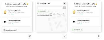 Visit gifts.com and check their homepage for current promotions. New Feature In Gift Box Free Gifts Combined With Discounts