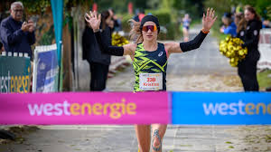 Zum Marathon in Essen: Mehrere Straßen rund um Baldeneysee werden gesperrt — t-online – Essen