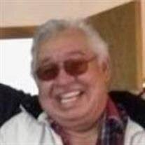 Mr. Arnold "Arnie" Oliver Obituary