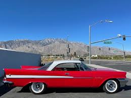 Image result for Ballet Blue 1958 Chrysler