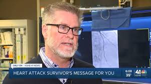 Saint Luke's Mid America Heart Institute