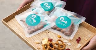 Discover Healthier Snacks Delivered To You For Under 20 Mth Enjoy Guilt Free Snacking Reach Us At 65 9771 6648 Fun Snacks Snacks Natural Snacks