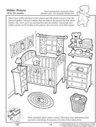 With these 10 sites, you can find free easy crosswords to print, puzzles, and other resources to keep you bus. Hidden Picture Fun Free Toddler Activities Hidden Pictures Hidden Pictures Printables Worksheets For Kids