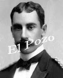 LTC Eugenio C. de Hostos