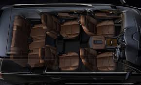 Gmc Yukon Xl 2018 Interior Design Gmc Yukon 2018 Gmc Yukon Gmc Yukon Xl