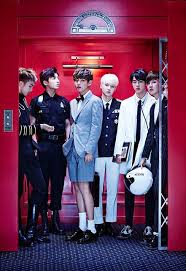 Bts The Most Beautiful Moment In Life Part 1 Versions 
