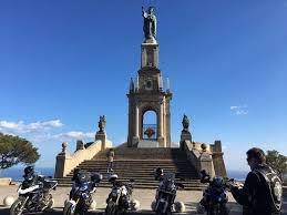 The former monastery santuari de sant salvador on the southeast coast of mallorca is a fascinating attraction near felantix and well worth a visit. Beste Paella Santuari De Sant Salvador Felanitx Reisebewertungen Tripadvisor