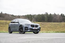 Discover the innovative features and design elements of the 2021 bmw x1. Der Bmw X1 Xdrive18d Im Test Autofilou