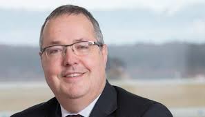 Interview mit André Schneider, Flughafen Genf: «In Genf steht der Bau eines  neuen Terminals an»