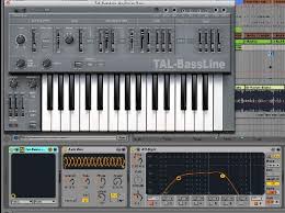 Produire Piste Harlem Style De Secousse Dans Ableton Live Macprovideo Com