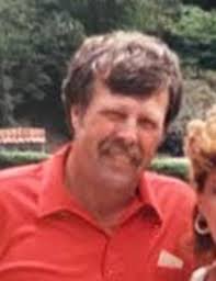 Paul Purcell Obituary July 17, 2022