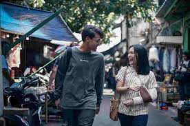 Shaved , wet and ready. Apa Arti Casual Relationship Ciri Konsep Aturan Dll Yourdevan