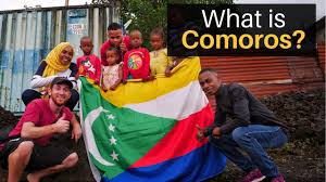 And the comoros enjoy friendly relations. What Is Comoros Youtube