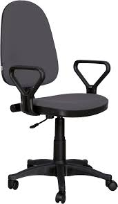 Office Chair Png Image Chair Office Chair Furniture