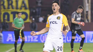 Zampedri gritó en la victoria de la católica de holan, ¿zampedri, con destino mexicano?, todas las noticias de fernando zampedri están en tyc ver más noticias de fernando zampedri. La Carta De Fernando Zampedri Que Expone A Rosario Central As Argentina