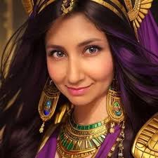 Tibisay Correa Brice