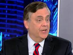 Jonathan Turley Criticizes New York Court's Handling Of Trump Case, Predicts Appeal