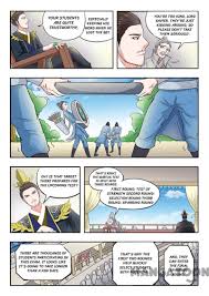 The legendary martial master simon was betrayed by friends and persecuted to death. Read Martial Master Chapter 86 Manganelo Manganelo