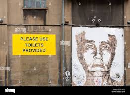 Street art brick lane london hi-res stock photography and images